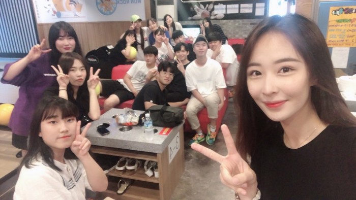 성문전원교회 / 중고등부 앨범