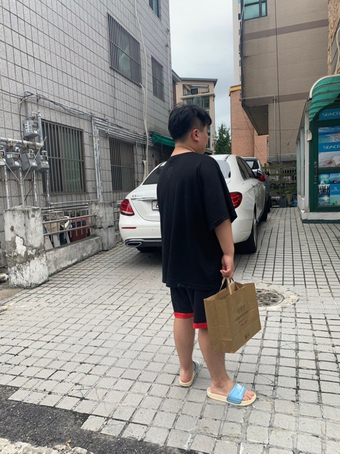 성문전원교회 / 중고등부 앨범