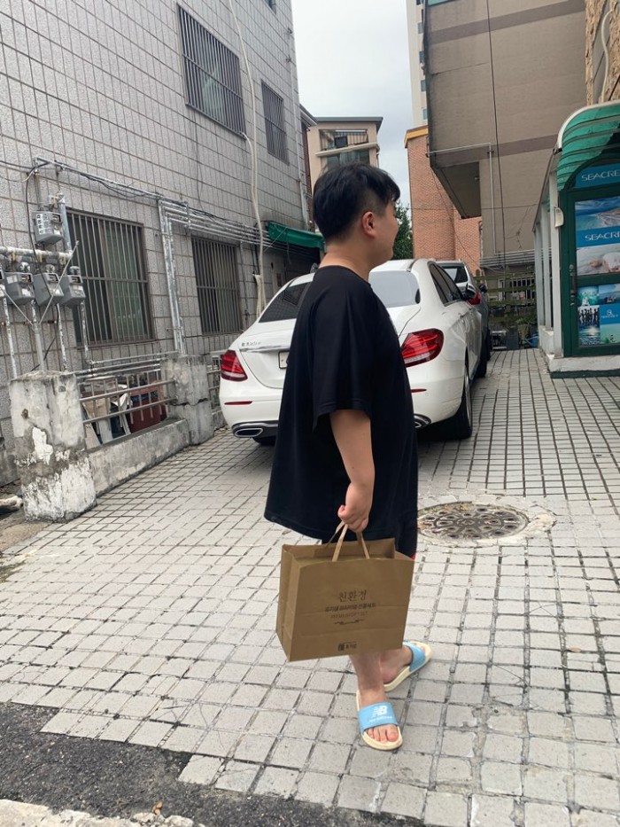 성문전원교회 / 중고등부 앨범