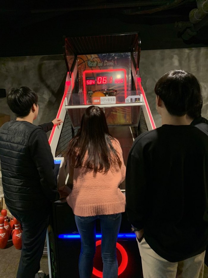 성문전원교회 / 중고등부 앨범