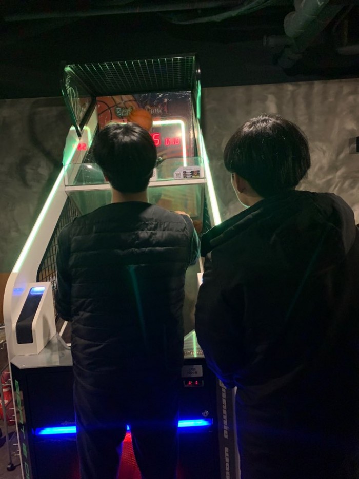 성문전원교회 / 중고등부 앨범