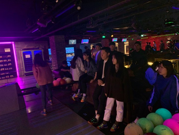 성문전원교회 / 중고등부 앨범