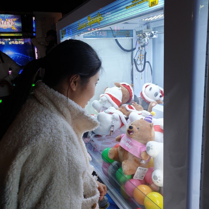 성문전원교회 / 중고등부 앨범