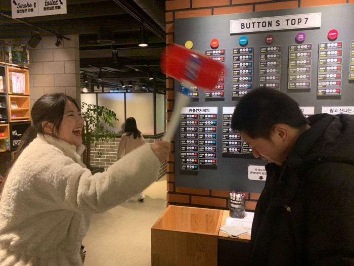 성문전원교회 / 중고등부 앨범