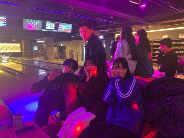 성문전원교회 / 중고등부 앨범